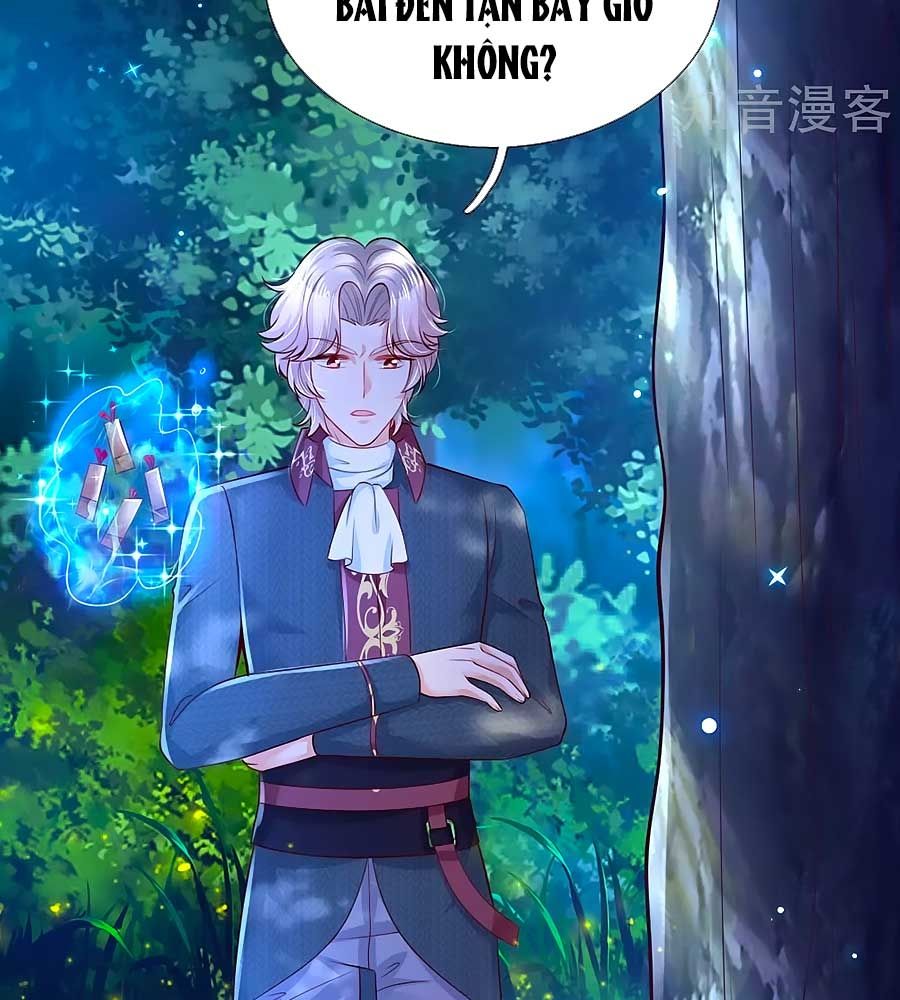 đọc truyện Bỗng Một Ngày Trở Thành Con Gái Nhà Vua Chương 217 ảnh 24 tại Thiên Thai Truyện