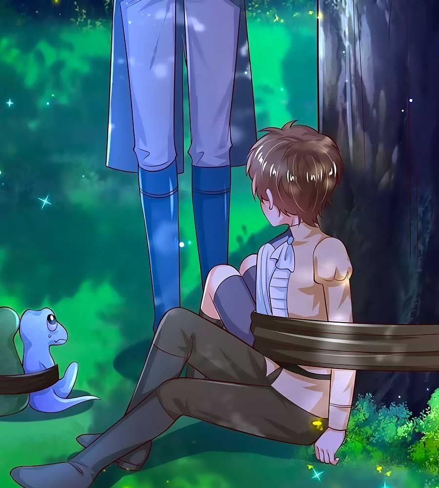 đọc truyện Bỗng Một Ngày Trở Thành Con Gái Nhà Vua Chương 217 ảnh 25 tại Thiên Thai Truyện