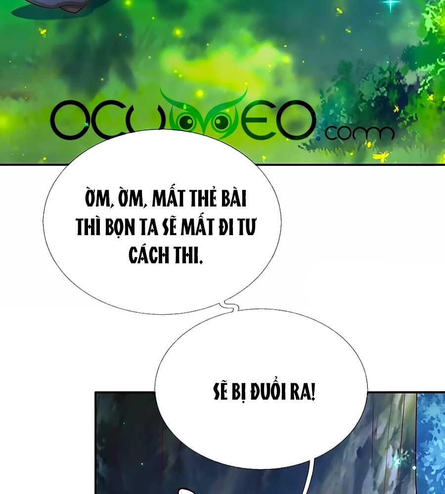 đọc truyện Bỗng Một Ngày Trở Thành Con Gái Nhà Vua Chương 217 ảnh 26 tại Thiên Thai Truyện