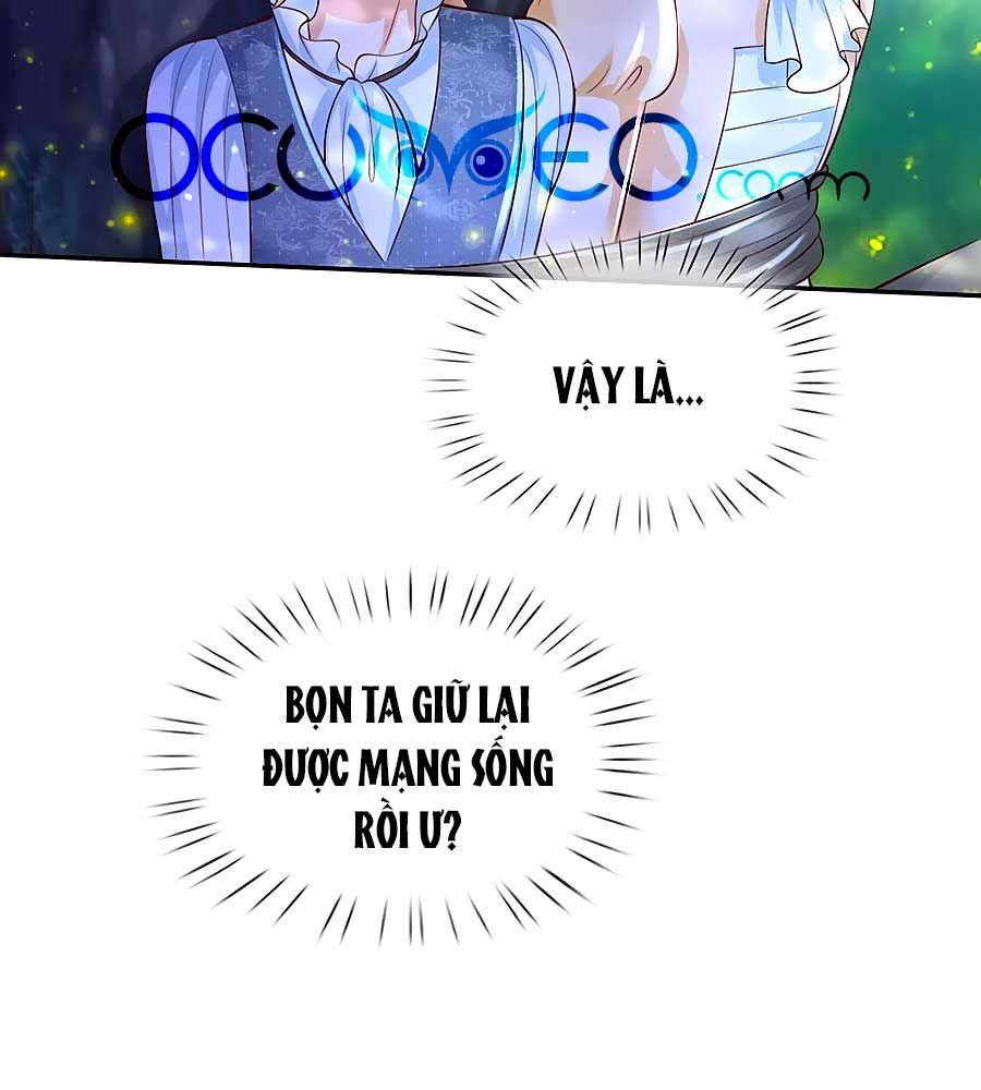 đọc truyện Bỗng Một Ngày Trở Thành Con Gái Nhà Vua Chương 217 ảnh 33 tại Thiên Thai Truyện