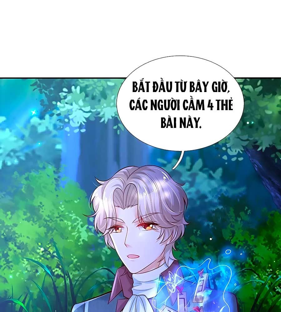 đọc truyện Bỗng Một Ngày Trở Thành Con Gái Nhà Vua Chương 217 ảnh 34 tại Thiên Thai Truyện