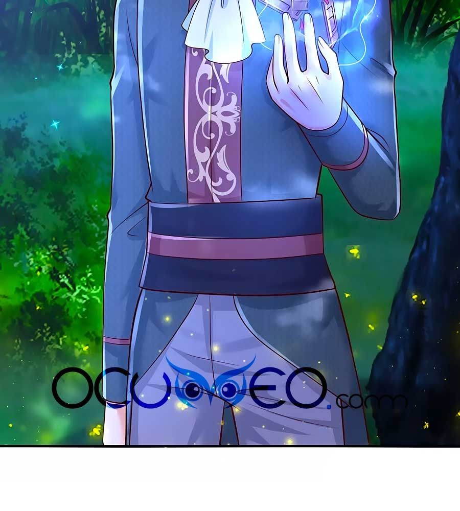 đọc truyện Bỗng Một Ngày Trở Thành Con Gái Nhà Vua Chương 217 ảnh 35 tại Thiên Thai Truyện