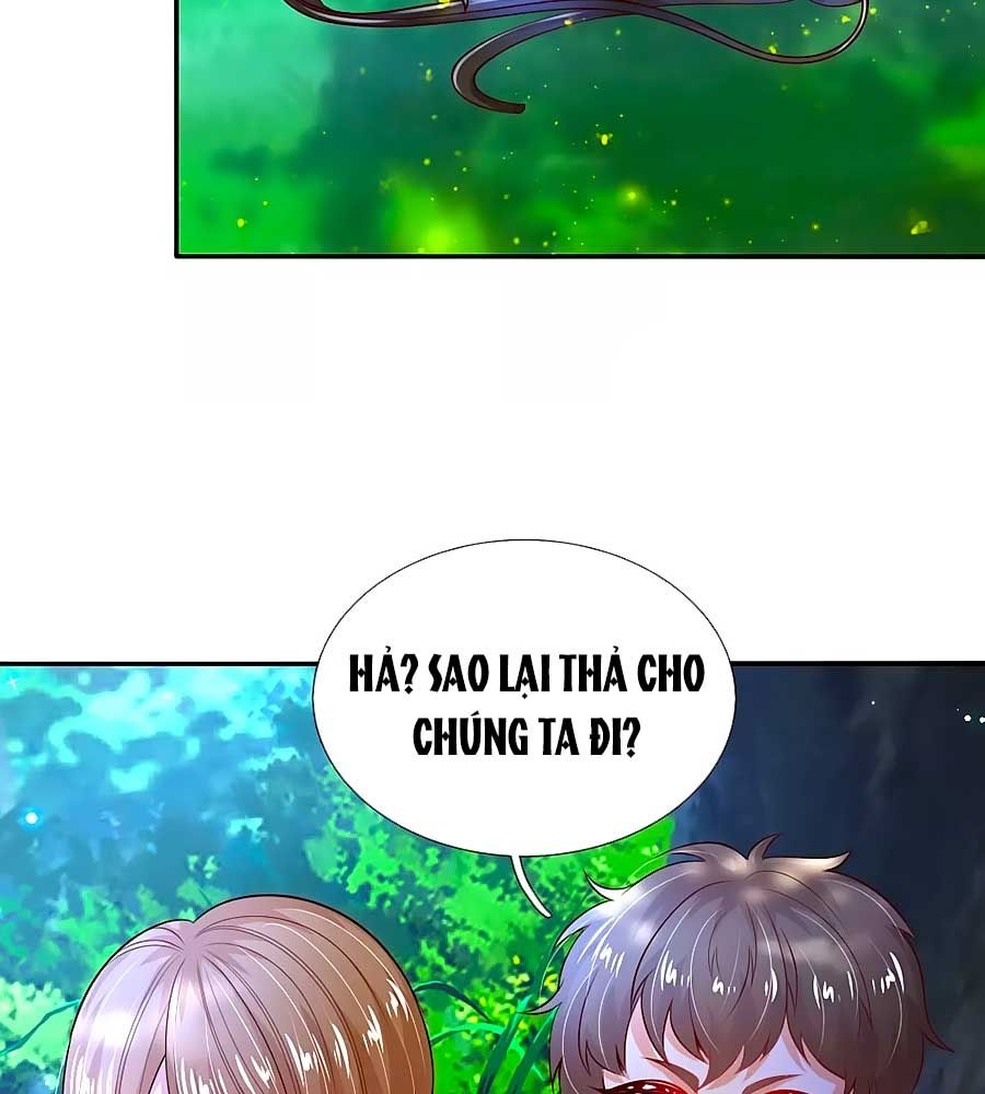 đọc truyện Bỗng Một Ngày Trở Thành Con Gái Nhà Vua Chương 217 ảnh 37 tại Thiên Thai Truyện