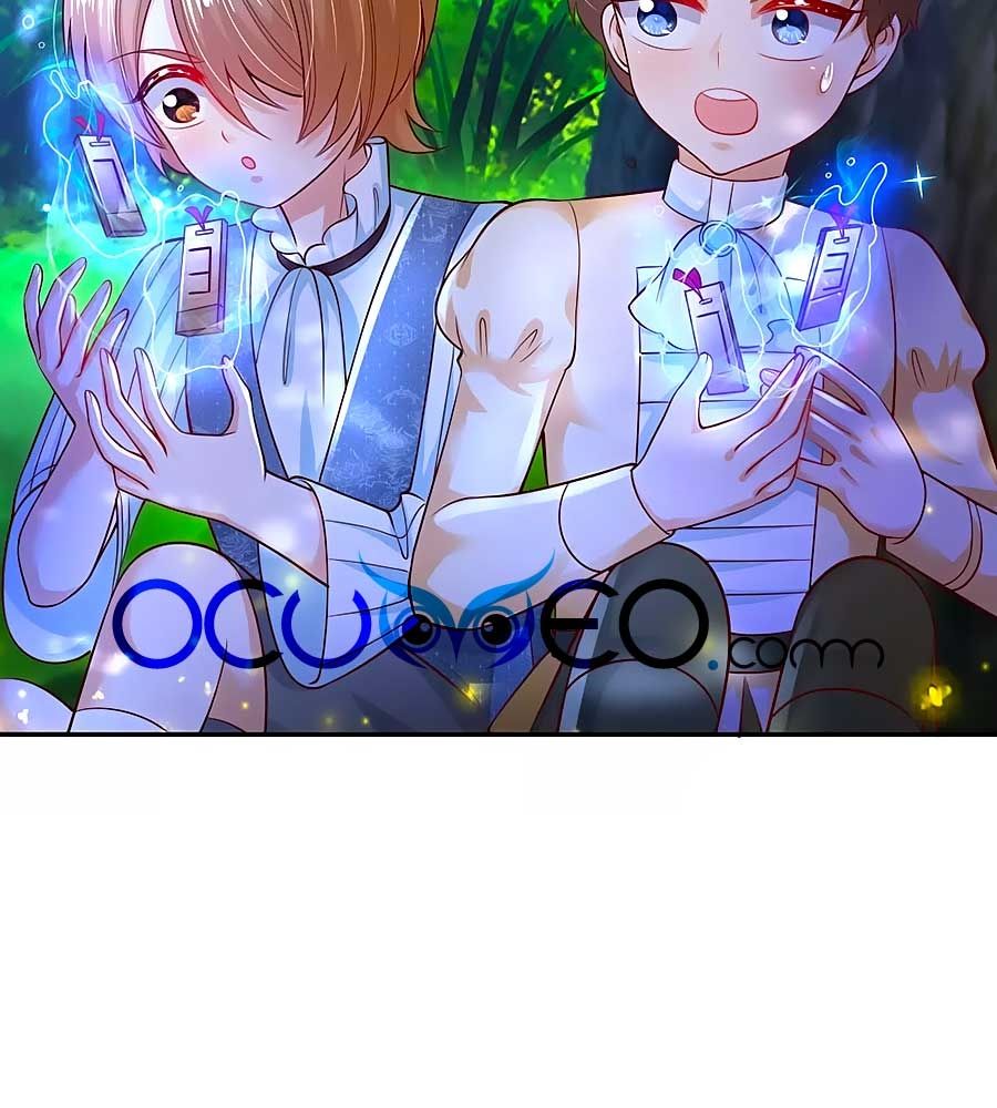 đọc truyện Bỗng Một Ngày Trở Thành Con Gái Nhà Vua Chương 217 ảnh 38 tại Thiên Thai Truyện