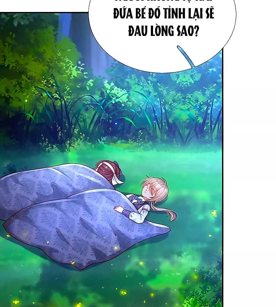 đọc truyện Bỗng Một Ngày Trở Thành Con Gái Nhà Vua Chương 217 ảnh 40 tại Thiên Thai Truyện