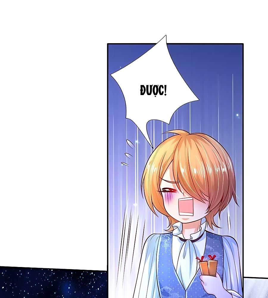 đọc truyện Bỗng Một Ngày Trở Thành Con Gái Nhà Vua Chương 217 ảnh 43 tại Thiên Thai Truyện