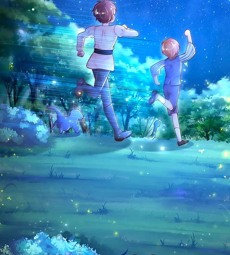 đọc truyện Bỗng Một Ngày Trở Thành Con Gái Nhà Vua Chương 217 ảnh 45 tại Thiên Thai Truyện