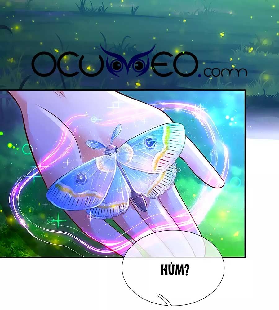 đọc truyện Bỗng Một Ngày Trở Thành Con Gái Nhà Vua Chương 217 ảnh 51 tại Thiên Thai Truyện