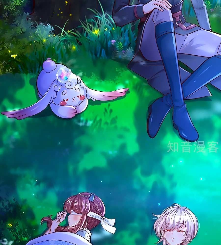 đọc truyện Bỗng Một Ngày Trở Thành Con Gái Nhà Vua Chương 217 ảnh 8 tại Thiên Thai Truyện