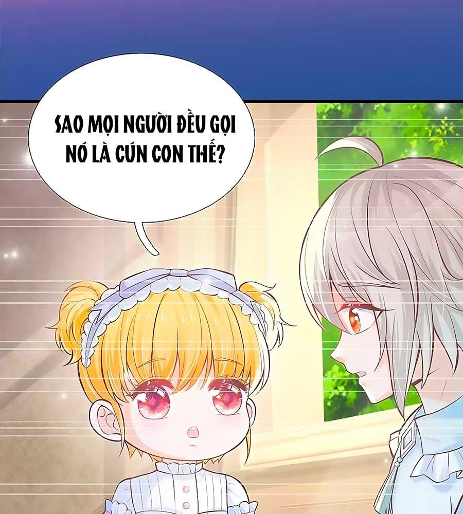 đọc truyện Bỗng Một Ngày Trở Thành Con Gái Nhà Vua Chương 217 ảnh 62 tại Thiên Thai Truyện