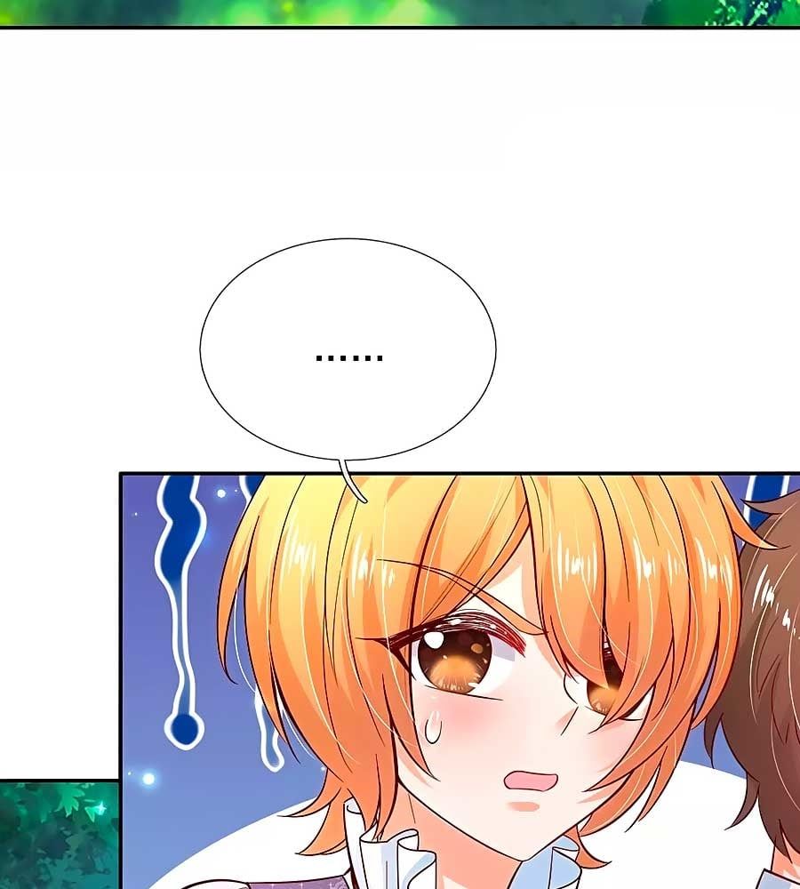 đọc truyện Bỗng Một Ngày Trở Thành Con Gái Nhà Vua Chương 217 ảnh 10 tại Thiên Thai Truyện