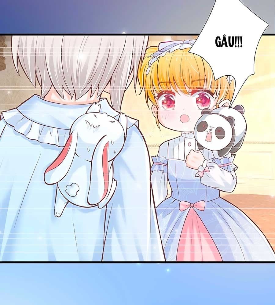 đọc truyện Bỗng Một Ngày Trở Thành Con Gái Nhà Vua Chương 218 ảnh 13 tại Thiên Thai Truyện