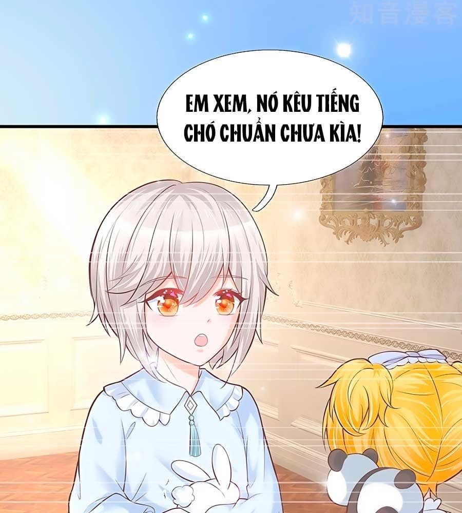 đọc truyện Bỗng Một Ngày Trở Thành Con Gái Nhà Vua Chương 218 ảnh 14 tại Thiên Thai Truyện