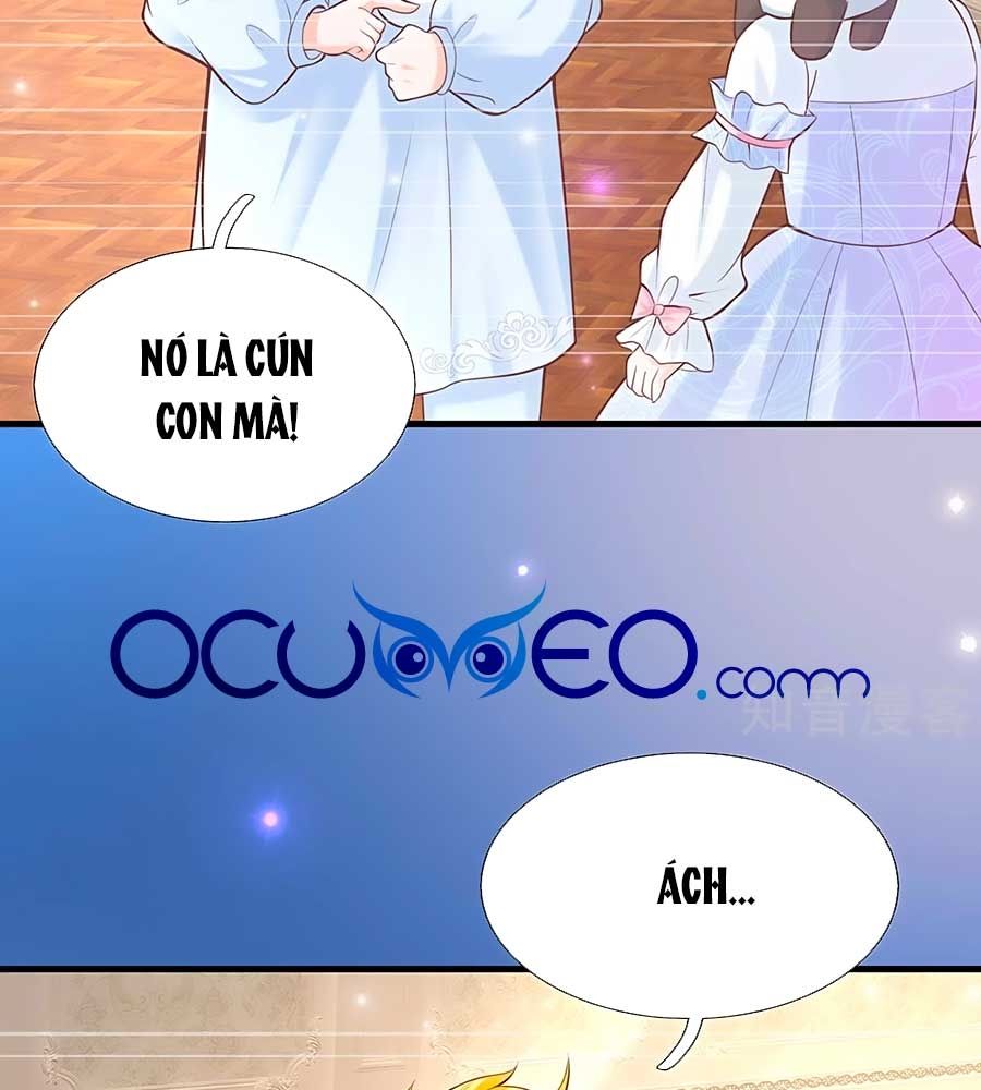 đọc truyện Bỗng Một Ngày Trở Thành Con Gái Nhà Vua Chương 218 ảnh 15 tại Thiên Thai Truyện