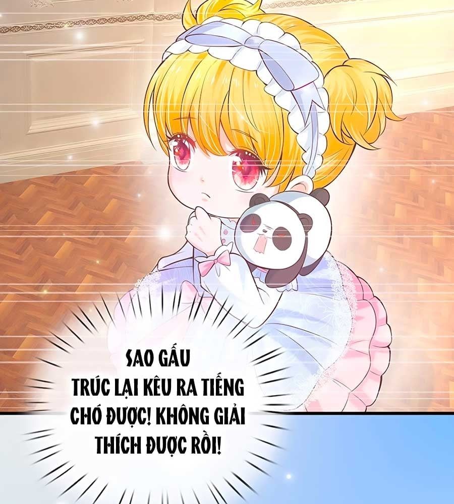 đọc truyện Bỗng Một Ngày Trở Thành Con Gái Nhà Vua Chương 218 ảnh 16 tại Thiên Thai Truyện