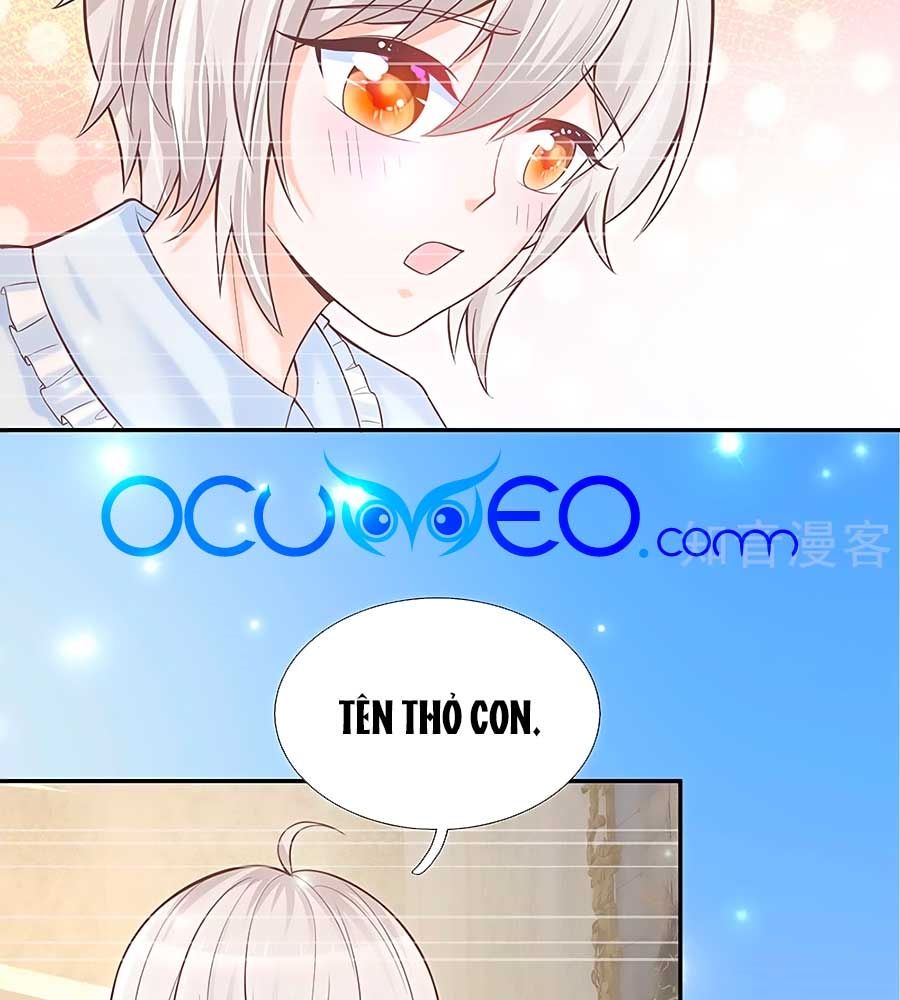 đọc truyện Bỗng Một Ngày Trở Thành Con Gái Nhà Vua Chương 218 ảnh 21 tại Thiên Thai Truyện