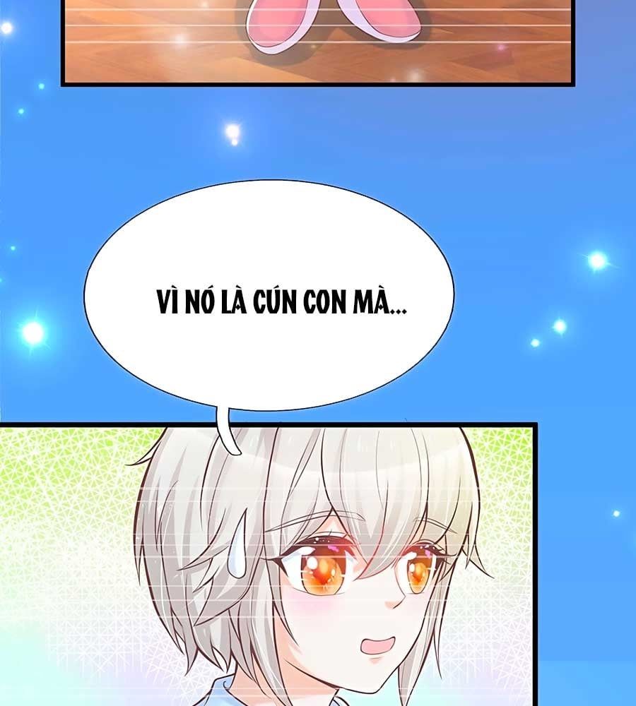 đọc truyện Bỗng Một Ngày Trở Thành Con Gái Nhà Vua Chương 218 ảnh 4 tại Thiên Thai Truyện