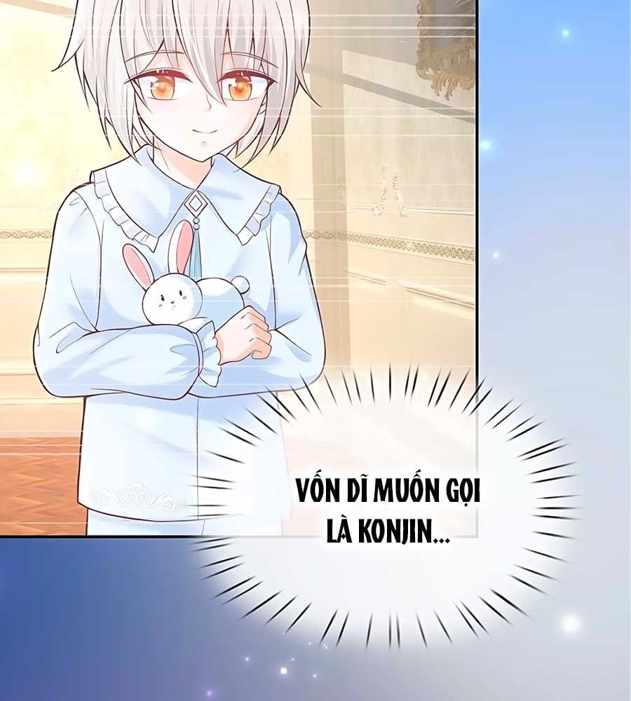 đọc truyện Bỗng Một Ngày Trở Thành Con Gái Nhà Vua Chương 218 ảnh 22 tại Thiên Thai Truyện