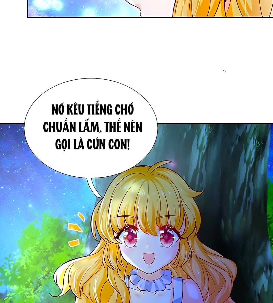 đọc truyện Bỗng Một Ngày Trở Thành Con Gái Nhà Vua Chương 218 ảnh 26 tại Thiên Thai Truyện