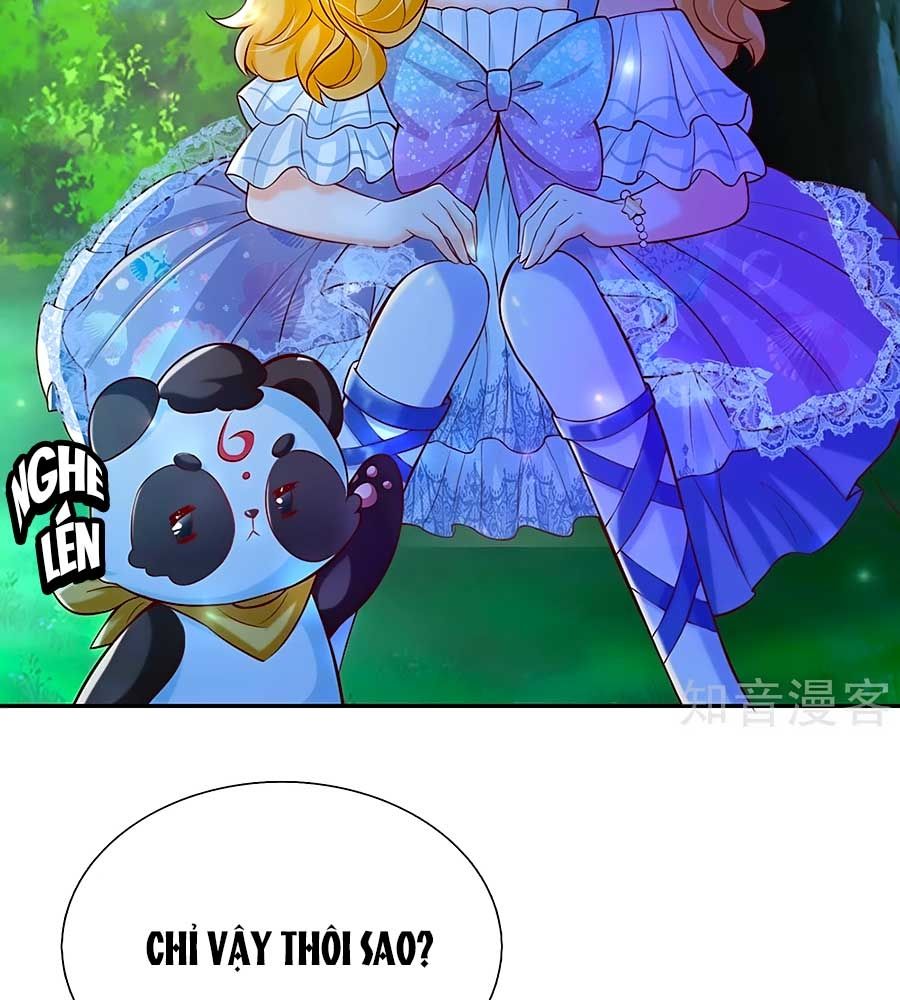 đọc truyện Bỗng Một Ngày Trở Thành Con Gái Nhà Vua Chương 218 ảnh 27 tại Thiên Thai Truyện