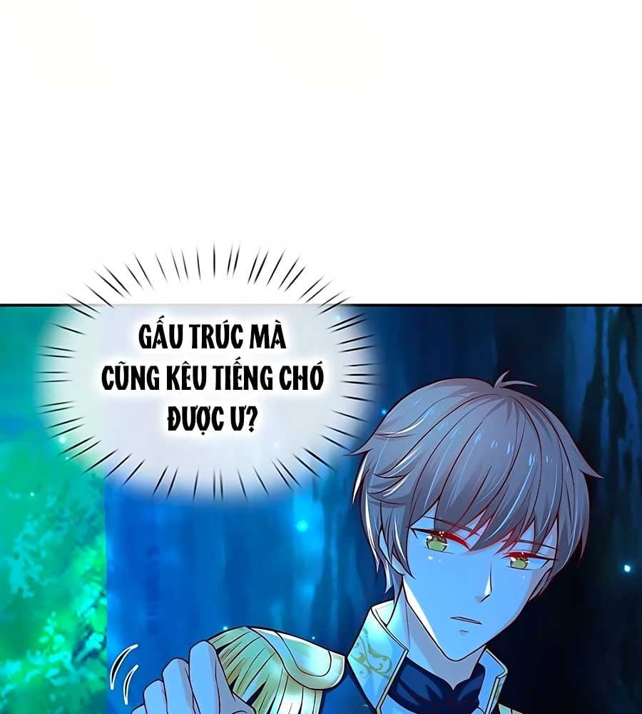 đọc truyện Bỗng Một Ngày Trở Thành Con Gái Nhà Vua Chương 218 ảnh 29 tại Thiên Thai Truyện