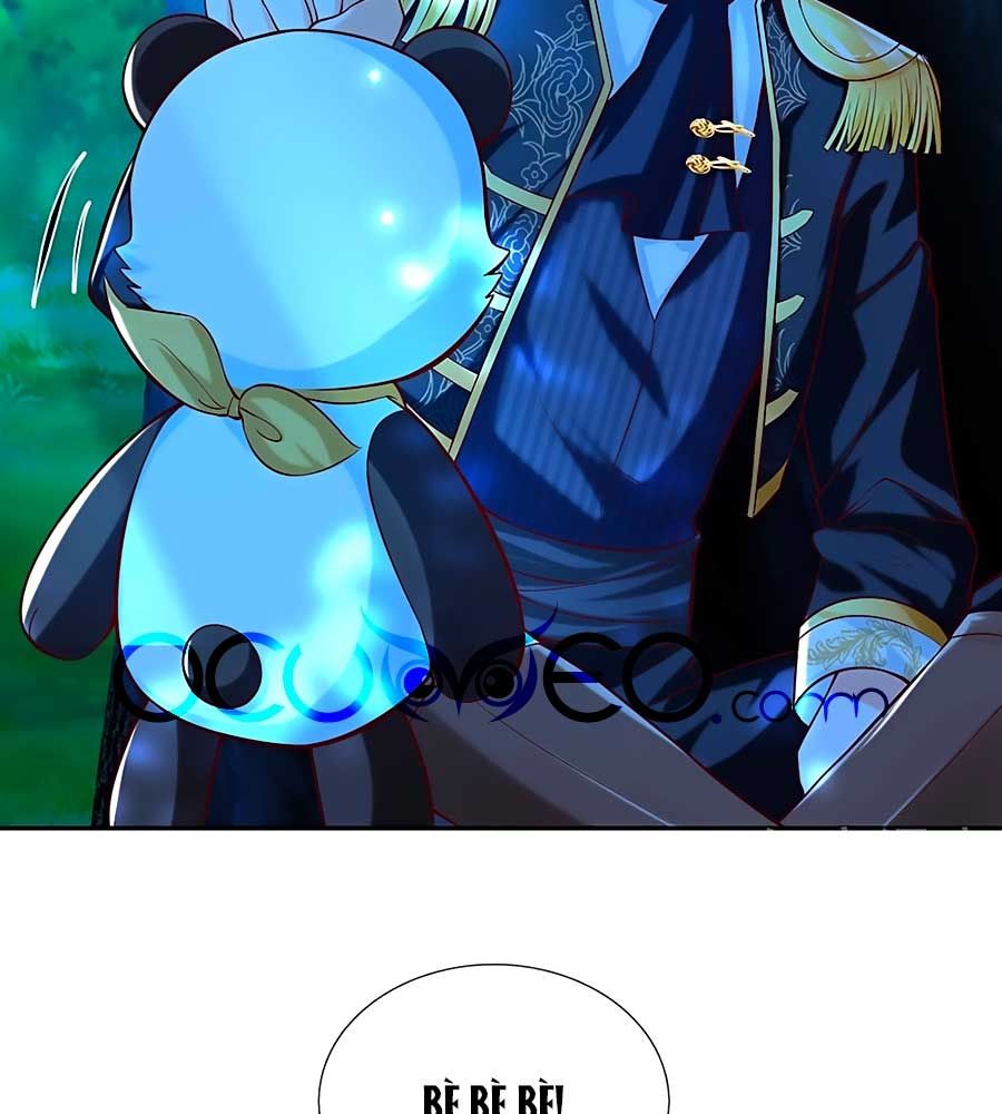 đọc truyện Bỗng Một Ngày Trở Thành Con Gái Nhà Vua Chương 218 ảnh 30 tại Thiên Thai Truyện