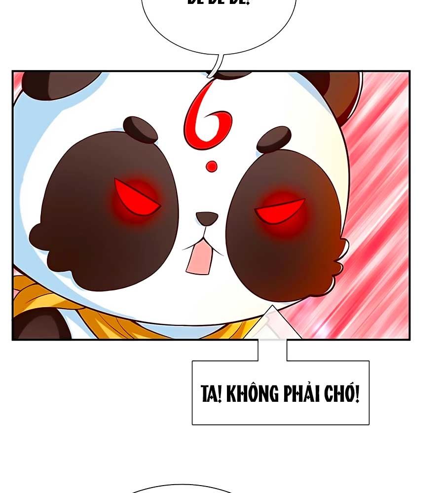 đọc truyện Bỗng Một Ngày Trở Thành Con Gái Nhà Vua Chương 218 ảnh 31 tại Thiên Thai Truyện