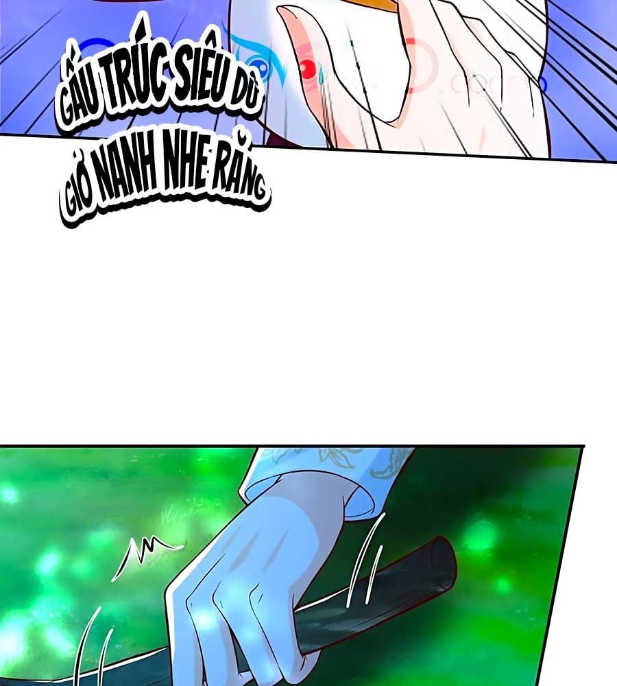 đọc truyện Bỗng Một Ngày Trở Thành Con Gái Nhà Vua Chương 218 ảnh 33 tại Thiên Thai Truyện