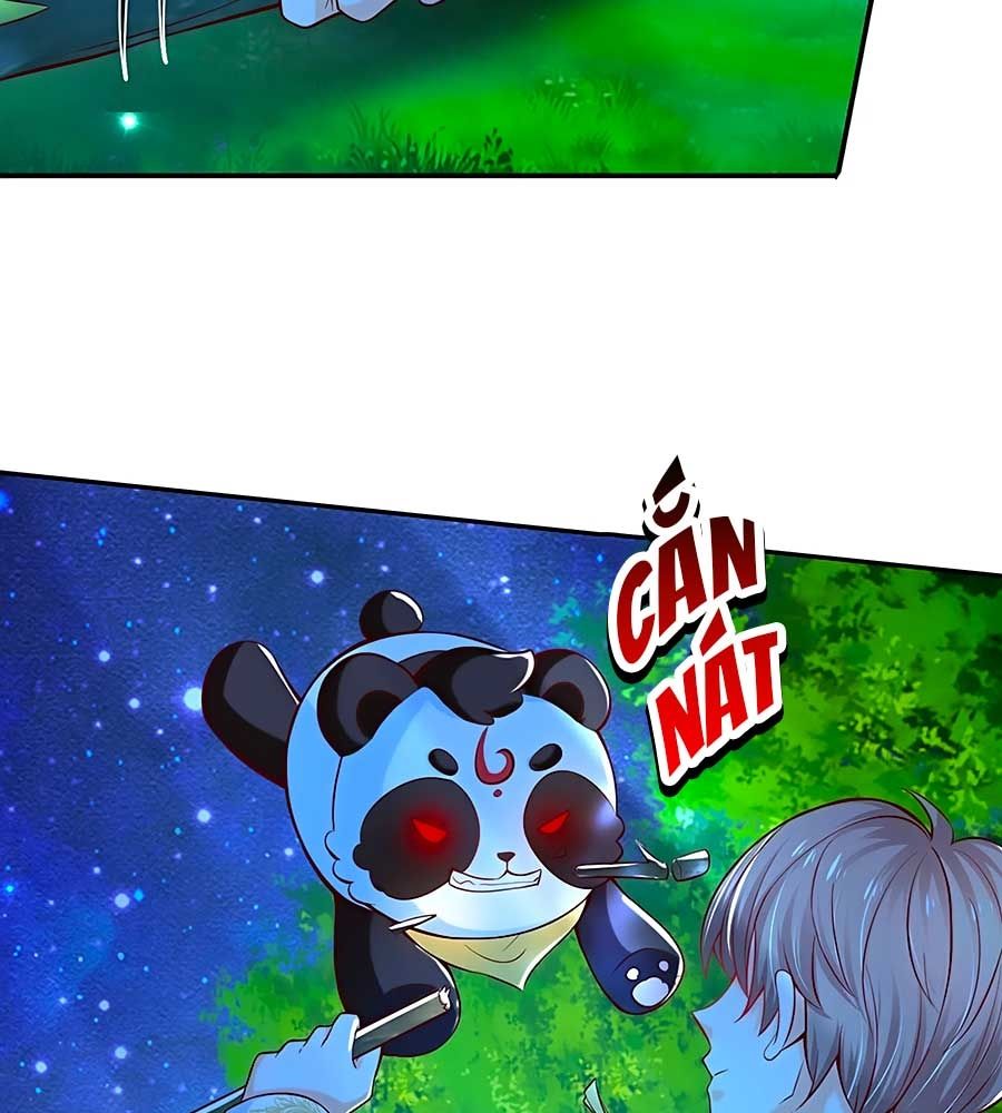 đọc truyện Bỗng Một Ngày Trở Thành Con Gái Nhà Vua Chương 218 ảnh 34 tại Thiên Thai Truyện