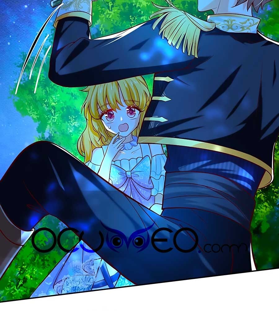 đọc truyện Bỗng Một Ngày Trở Thành Con Gái Nhà Vua Chương 218 ảnh 35 tại Thiên Thai Truyện