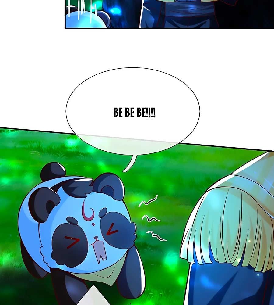 đọc truyện Bỗng Một Ngày Trở Thành Con Gái Nhà Vua Chương 218 ảnh 37 tại Thiên Thai Truyện