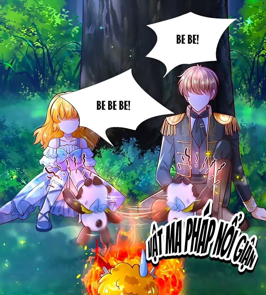 đọc truyện Bỗng Một Ngày Trở Thành Con Gái Nhà Vua Chương 218 ảnh 42 tại Thiên Thai Truyện