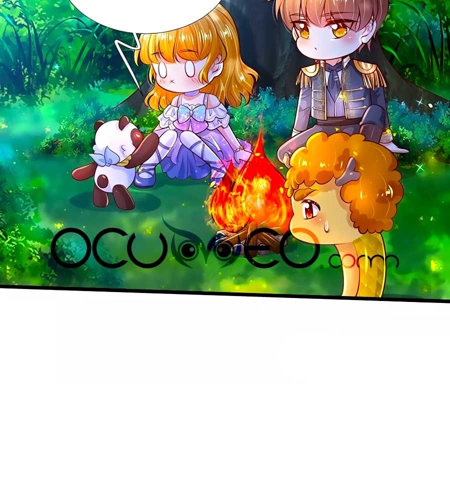 đọc truyện Bỗng Một Ngày Trở Thành Con Gái Nhà Vua Chương 218 ảnh 44 tại Thiên Thai Truyện