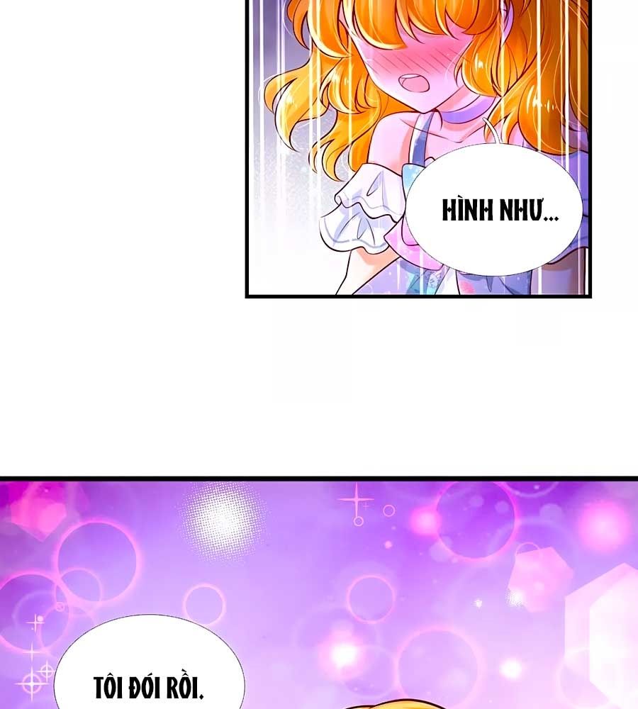 đọc truyện Bỗng Một Ngày Trở Thành Con Gái Nhà Vua Chương 218 ảnh 46 tại Thiên Thai Truyện