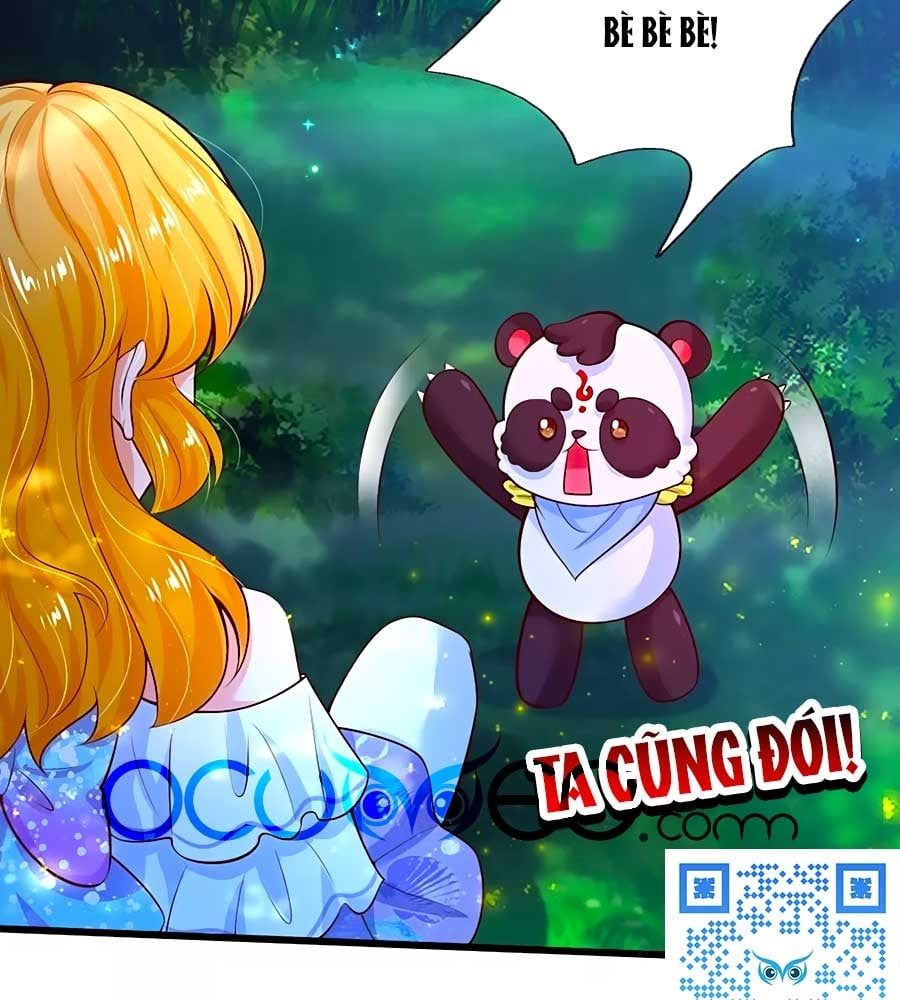 đọc truyện Bỗng Một Ngày Trở Thành Con Gái Nhà Vua Chương 218 ảnh 49 tại Thiên Thai Truyện