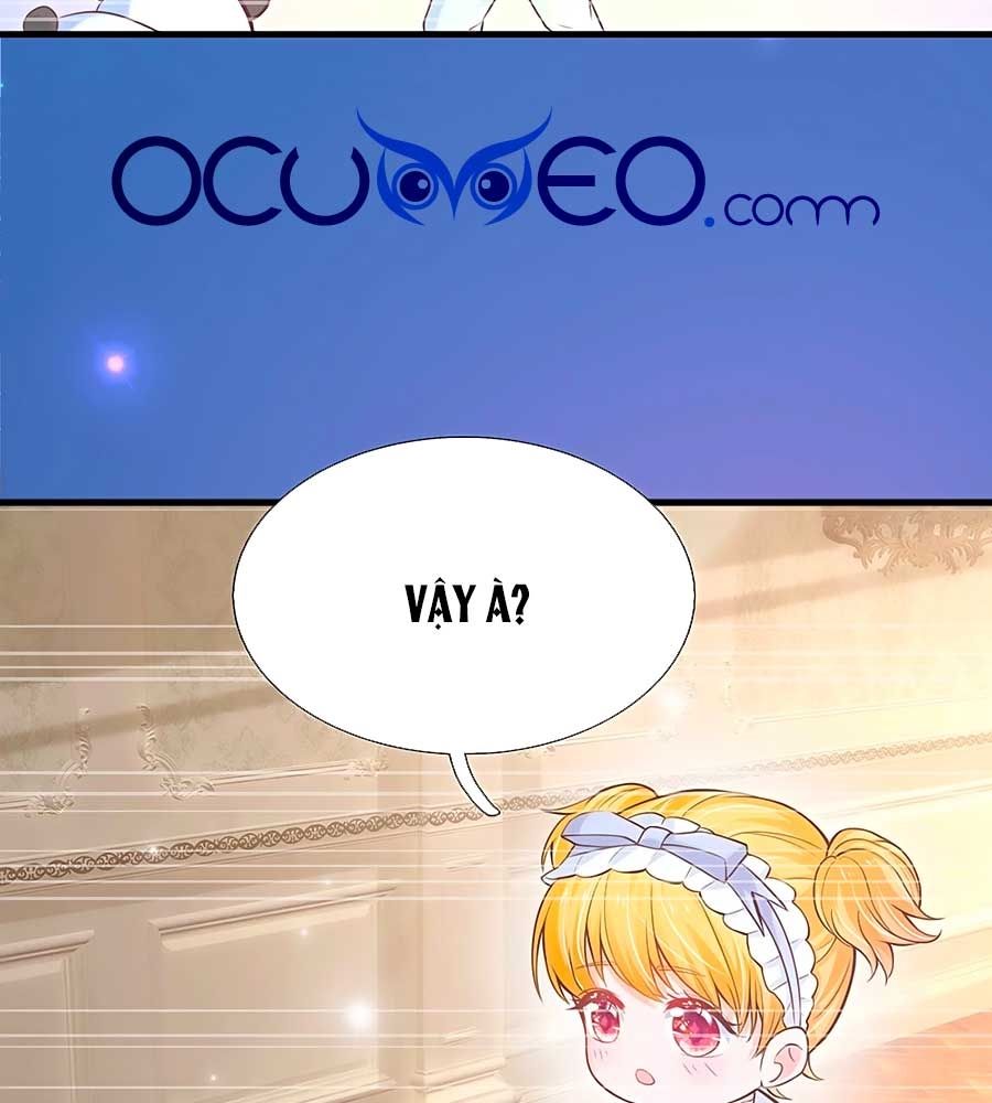 đọc truyện Bỗng Một Ngày Trở Thành Con Gái Nhà Vua Chương 218 ảnh 8 tại Thiên Thai Truyện