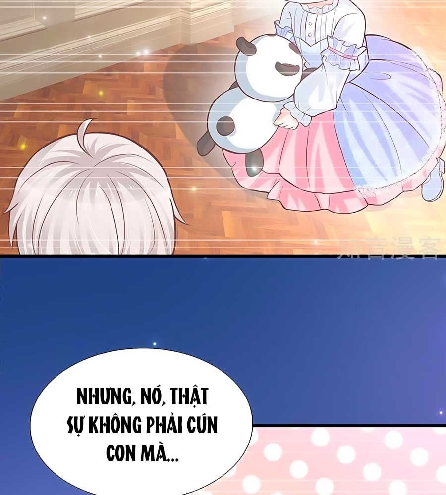 đọc truyện Bỗng Một Ngày Trở Thành Con Gái Nhà Vua Chương 218 ảnh 9 tại Thiên Thai Truyện