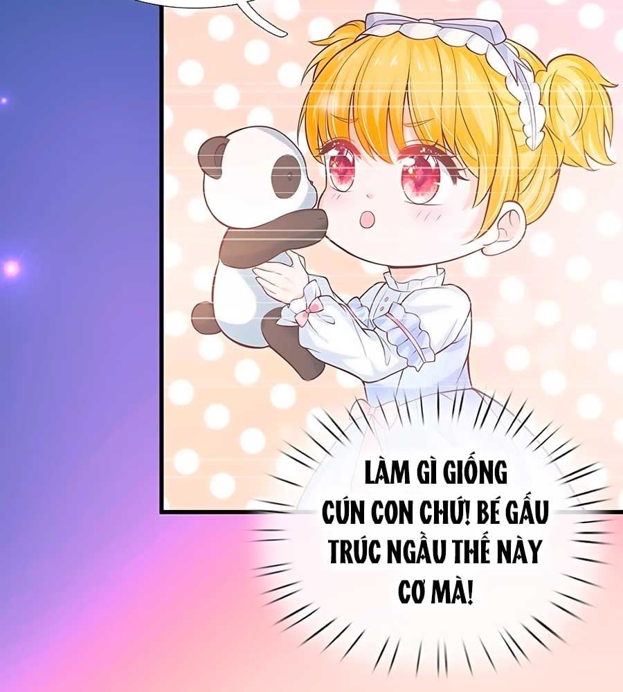 đọc truyện Bỗng Một Ngày Trở Thành Con Gái Nhà Vua Chương 218 ảnh 10 tại Thiên Thai Truyện