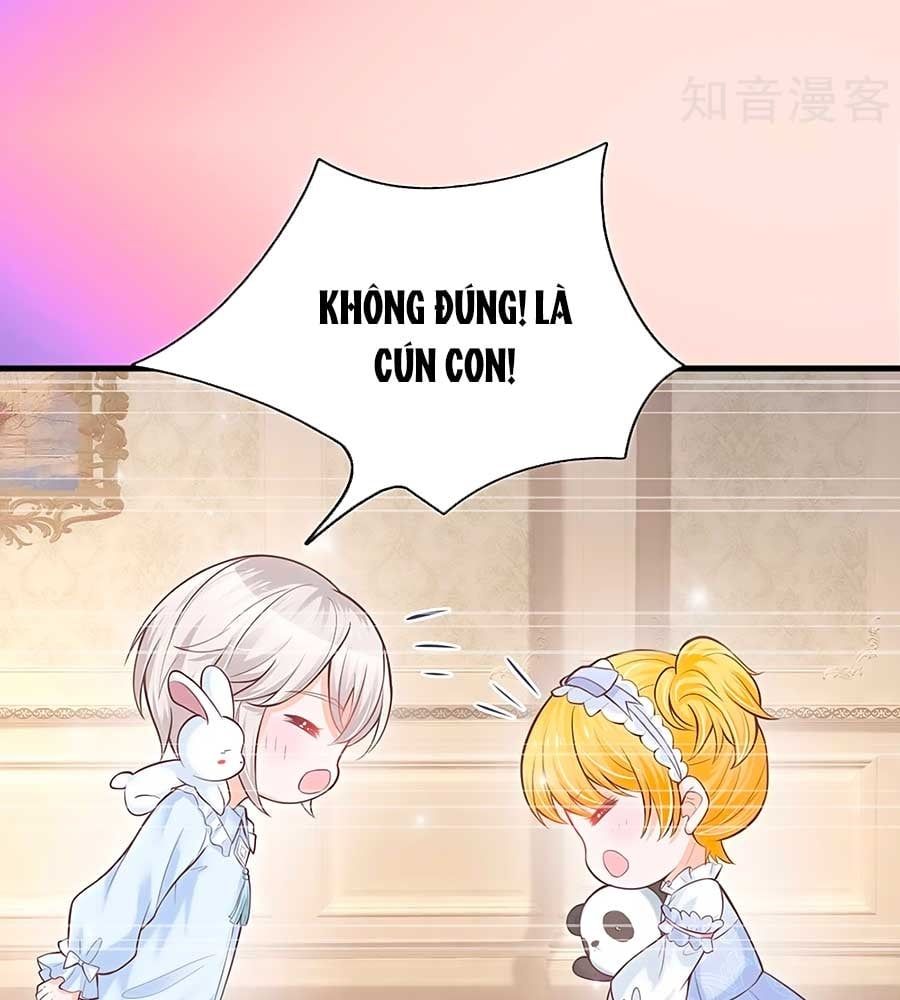 đọc truyện Bỗng Một Ngày Trở Thành Con Gái Nhà Vua Chương 218 ảnh 11 tại Thiên Thai Truyện