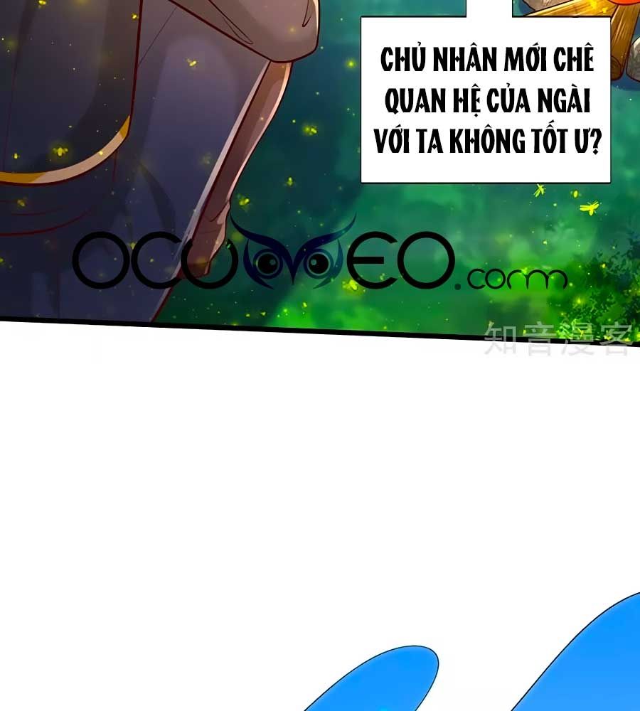 đọc truyện Bỗng Một Ngày Trở Thành Con Gái Nhà Vua Chương 219 ảnh 12 tại Thiên Thai Truyện