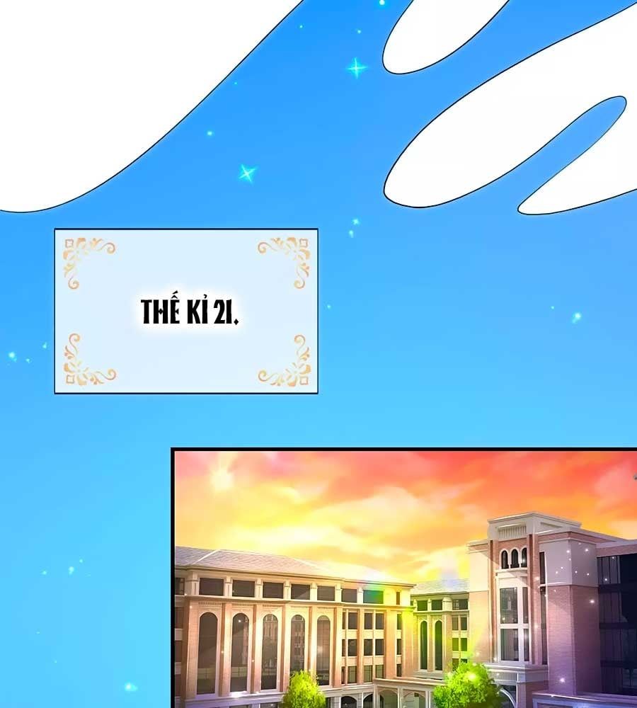 đọc truyện Bỗng Một Ngày Trở Thành Con Gái Nhà Vua Chương 219 ảnh 13 tại Thiên Thai Truyện