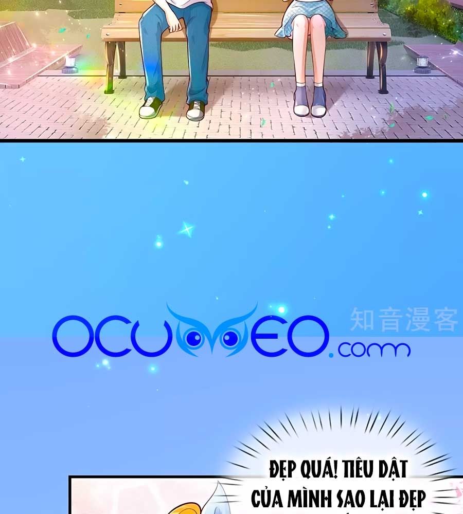 đọc truyện Bỗng Một Ngày Trở Thành Con Gái Nhà Vua Chương 219 ảnh 15 tại Thiên Thai Truyện