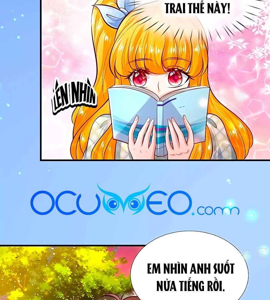 đọc truyện Bỗng Một Ngày Trở Thành Con Gái Nhà Vua Chương 219 ảnh 16 tại Thiên Thai Truyện