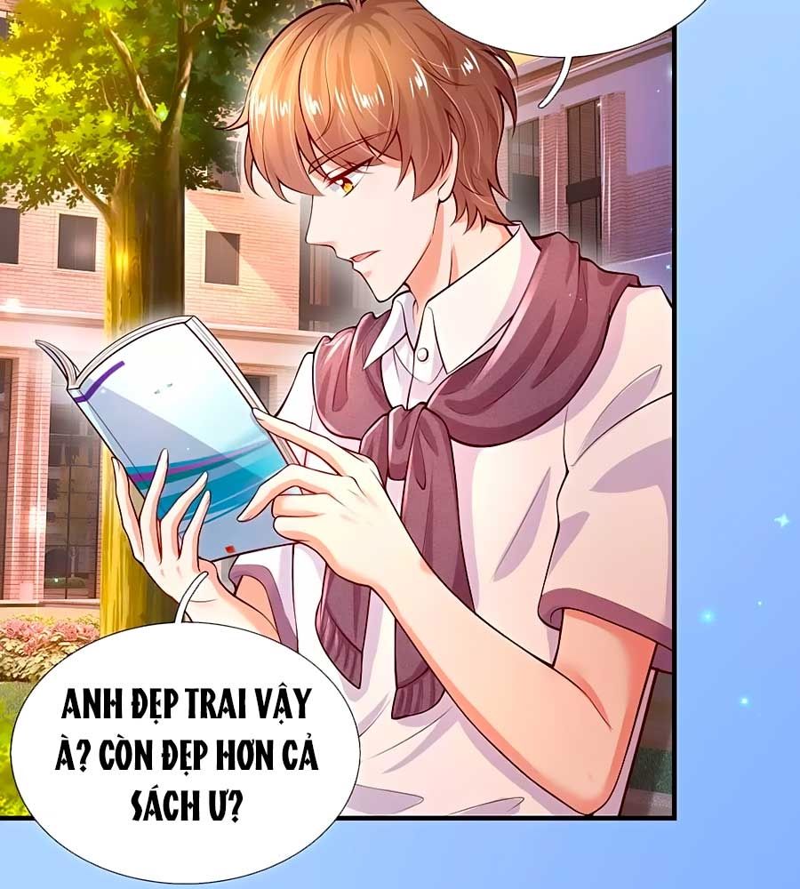 đọc truyện Bỗng Một Ngày Trở Thành Con Gái Nhà Vua Chương 219 ảnh 17 tại Thiên Thai Truyện