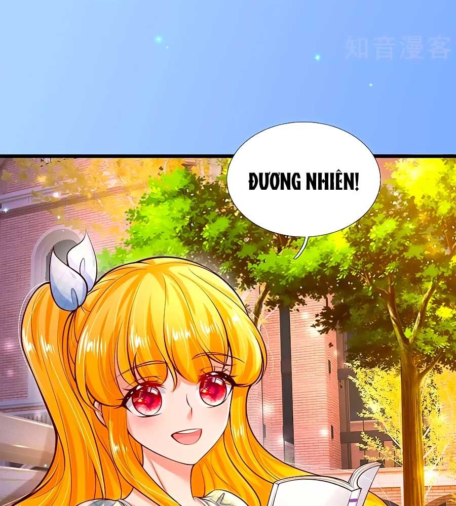 đọc truyện Bỗng Một Ngày Trở Thành Con Gái Nhà Vua Chương 219 ảnh 18 tại Thiên Thai Truyện