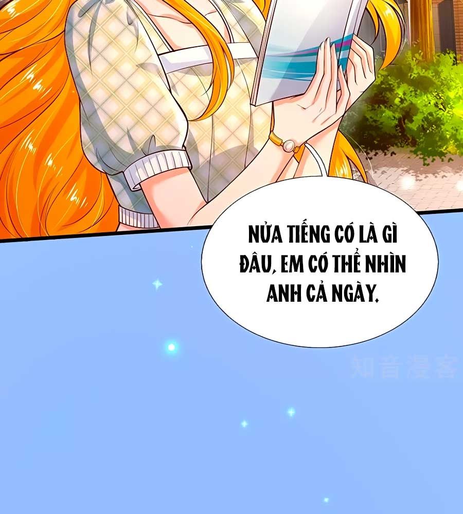 đọc truyện Bỗng Một Ngày Trở Thành Con Gái Nhà Vua Chương 219 ảnh 19 tại Thiên Thai Truyện