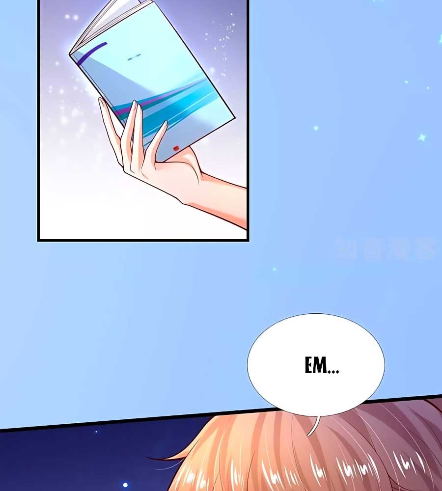 đọc truyện Bỗng Một Ngày Trở Thành Con Gái Nhà Vua Chương 219 ảnh 21 tại Thiên Thai Truyện