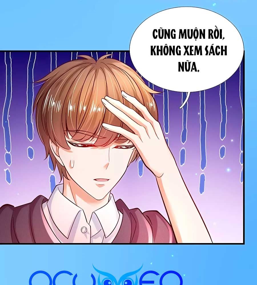 đọc truyện Bỗng Một Ngày Trở Thành Con Gái Nhà Vua Chương 219 ảnh 27 tại Thiên Thai Truyện