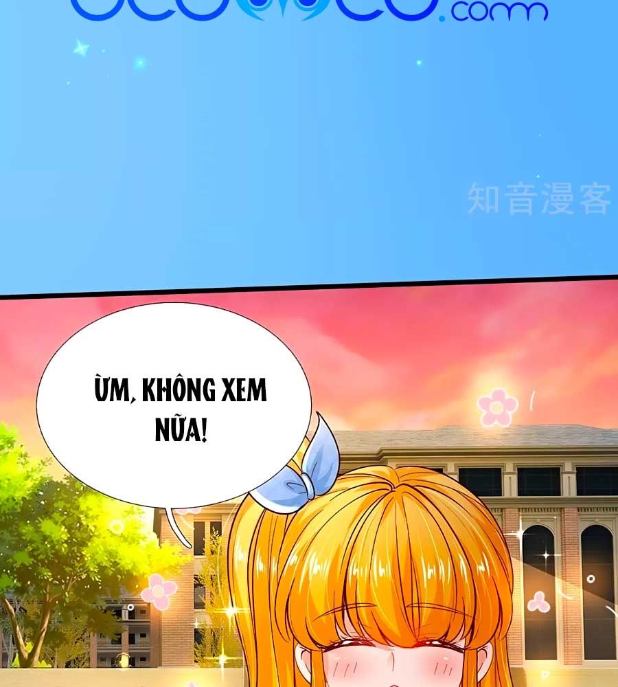 đọc truyện Bỗng Một Ngày Trở Thành Con Gái Nhà Vua Chương 219 ảnh 28 tại Thiên Thai Truyện