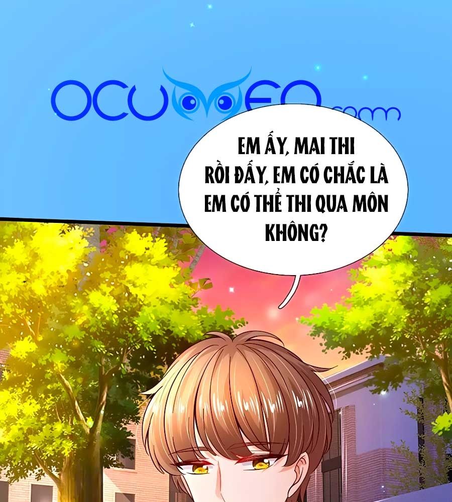 đọc truyện Bỗng Một Ngày Trở Thành Con Gái Nhà Vua Chương 219 ảnh 30 tại Thiên Thai Truyện